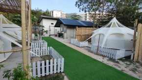 Bambus Restaurant, Bar & Hostel